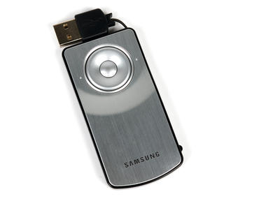 Samsung UM10 Optical Mouse review